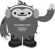 Quatchi - a young sasquatch, part man and part monkey